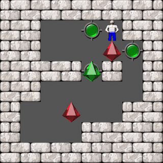 Уровень 16 — Yoshio Murases Autos Auto